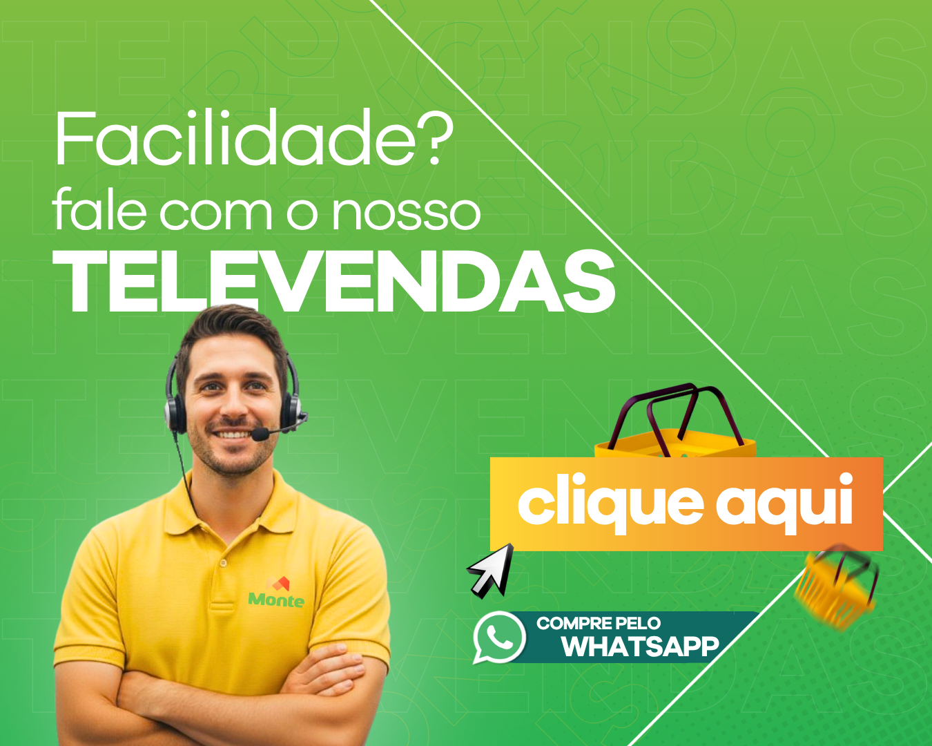 televendas